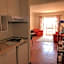 Apartamentos Quinta Mae dos Homens