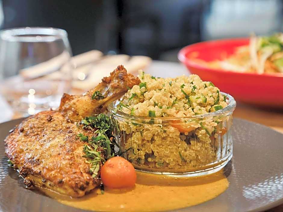 ibis Styles Paris Charles de Gaulle Airport