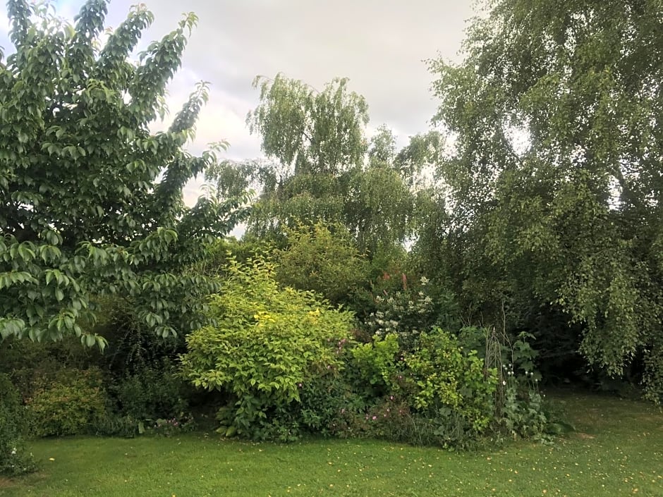 West Wold Farm House B&B