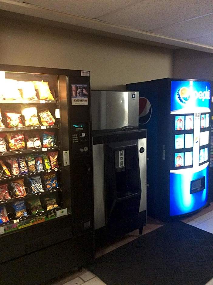 Rodeway Inn Whitehall