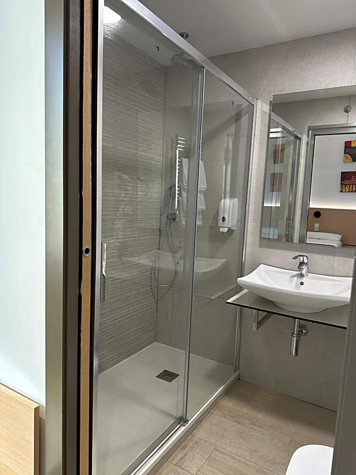 Hostal Abadia Madrid