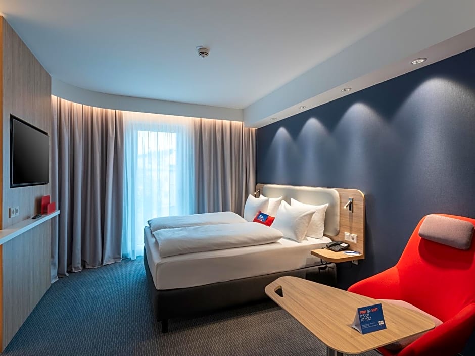 Holiday Inn Express Heilbronn By IHG