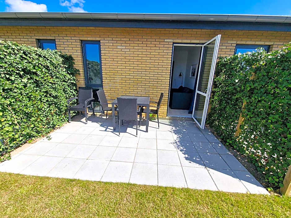 Harbour Inn Hundested