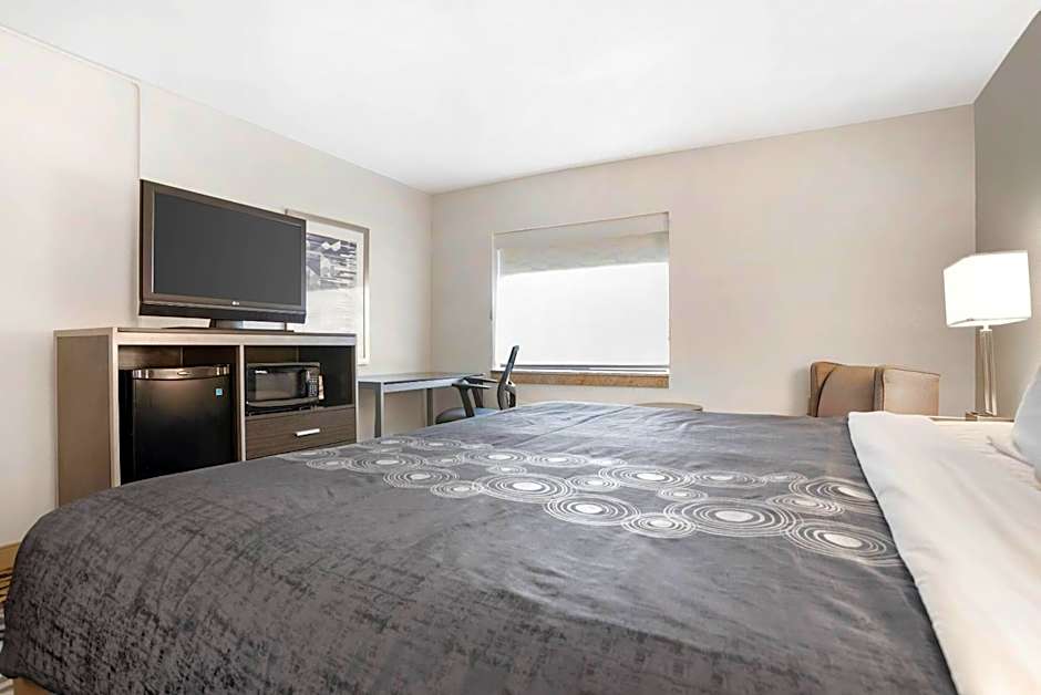Country Inn & Suites by Radisson, Montgomery East I-85