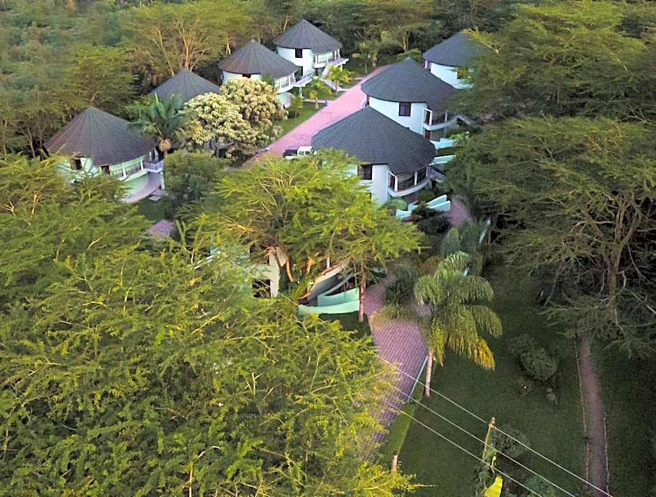 Forest Hill Hotel