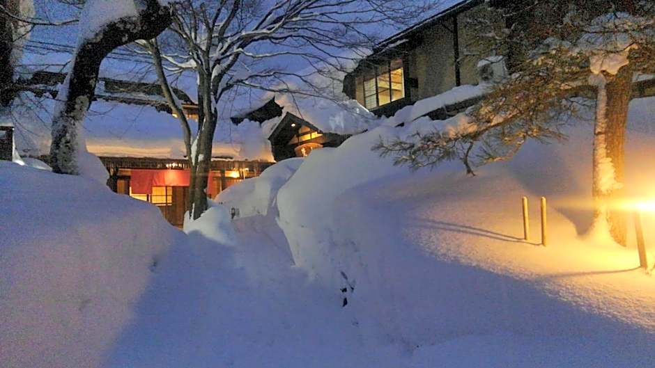 Super Hydrogen Rich Spa Yado Kanzan