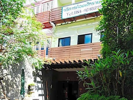 Coral Grand Place Bangkok