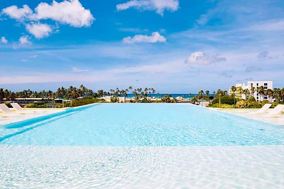 Radisson Blu Aruba