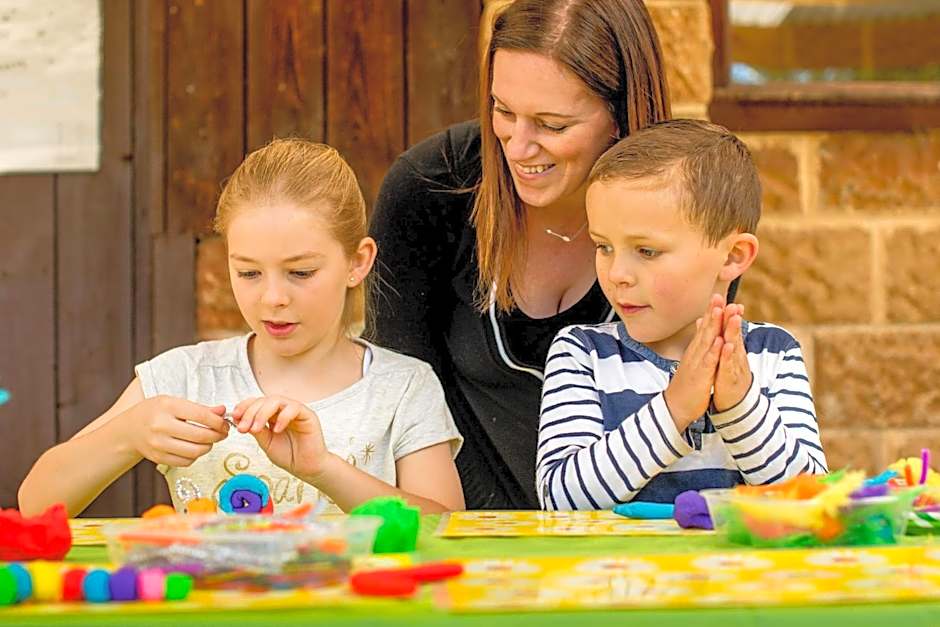 BIG4 Castlemaine Gardens