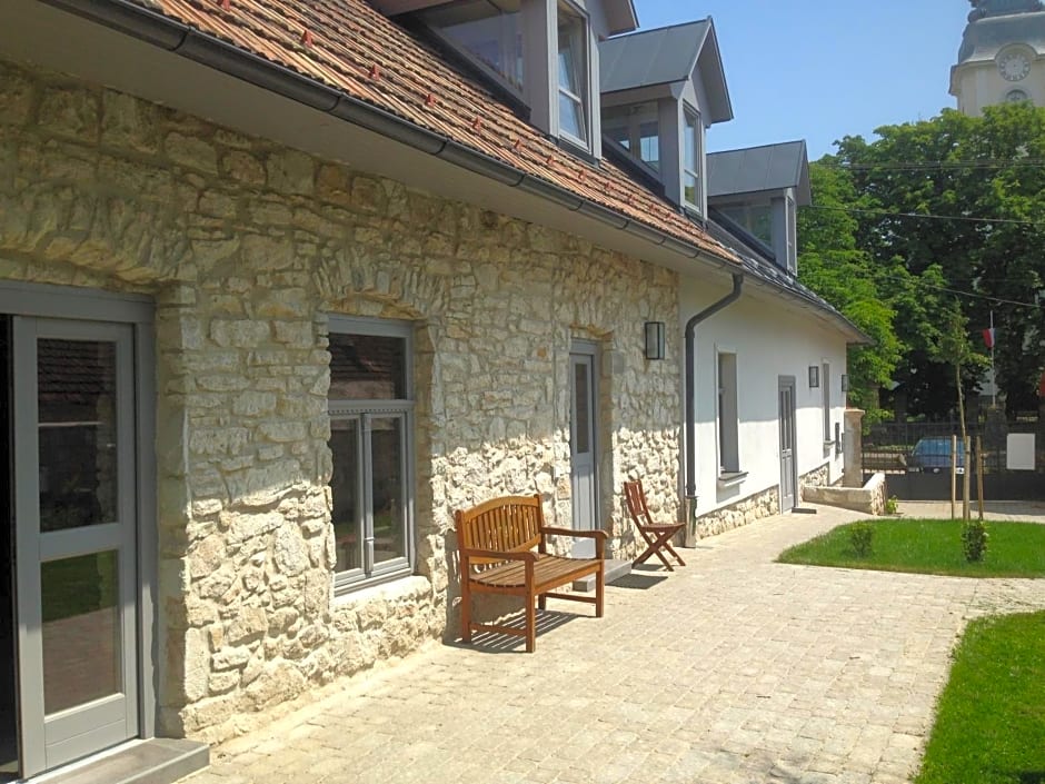 Préselő Pincészet és Vendégház