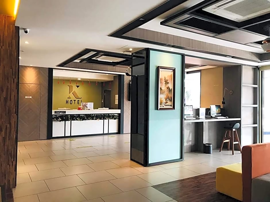 K Hotel