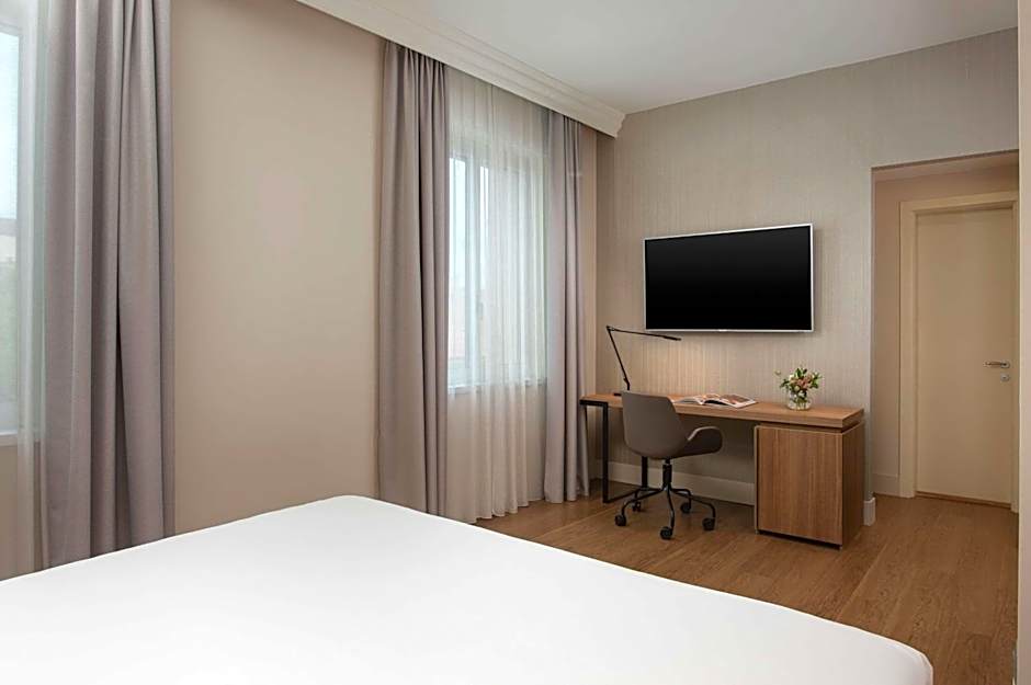 NH Bologna De La Gare