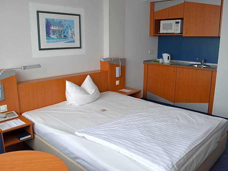Ramada by Wyndham Hannover
