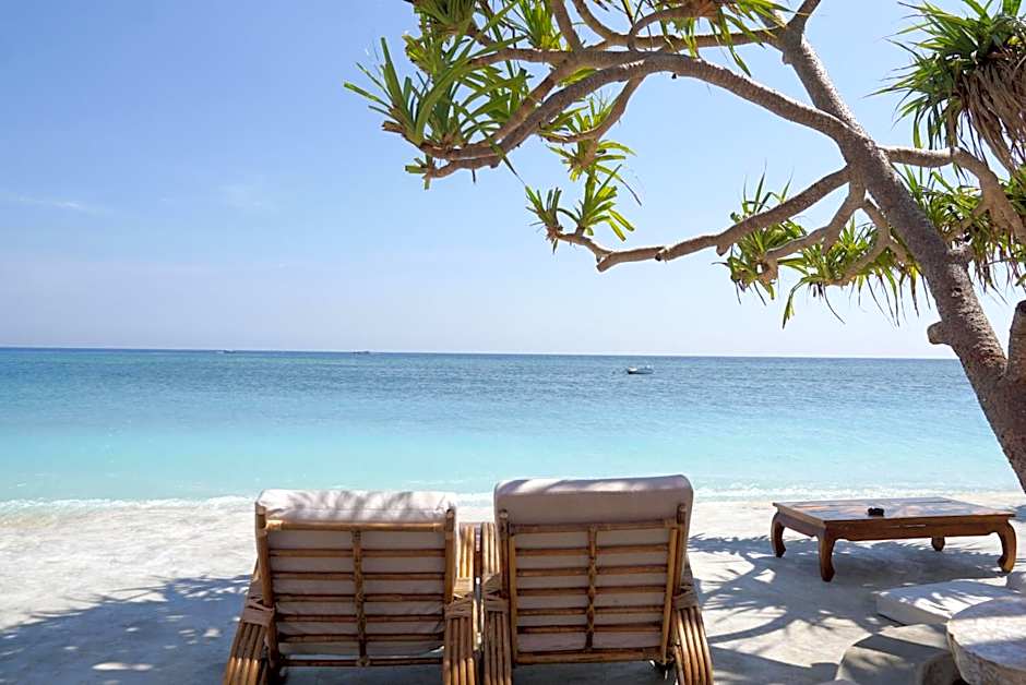 PLAYA BONITA HOTEL & BEACH CLUB Gili Air