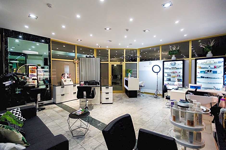 Premier Hotel Dnister