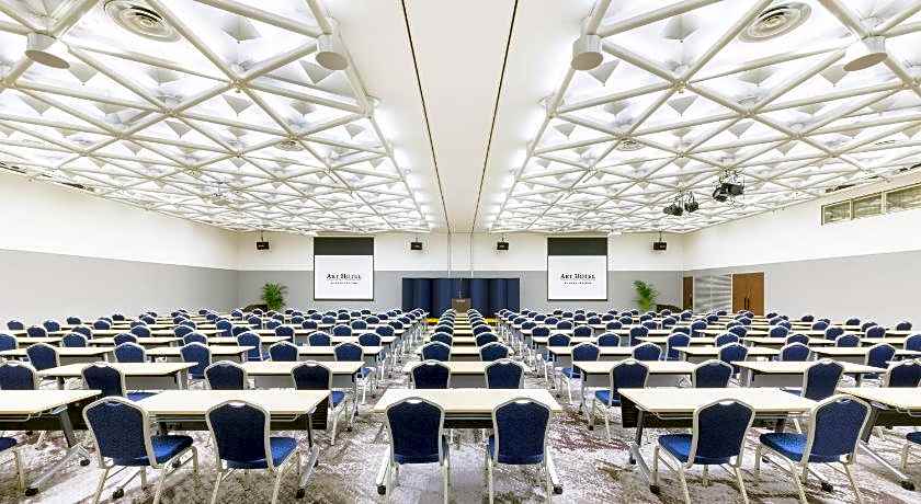 Art Hotel Niigata Station