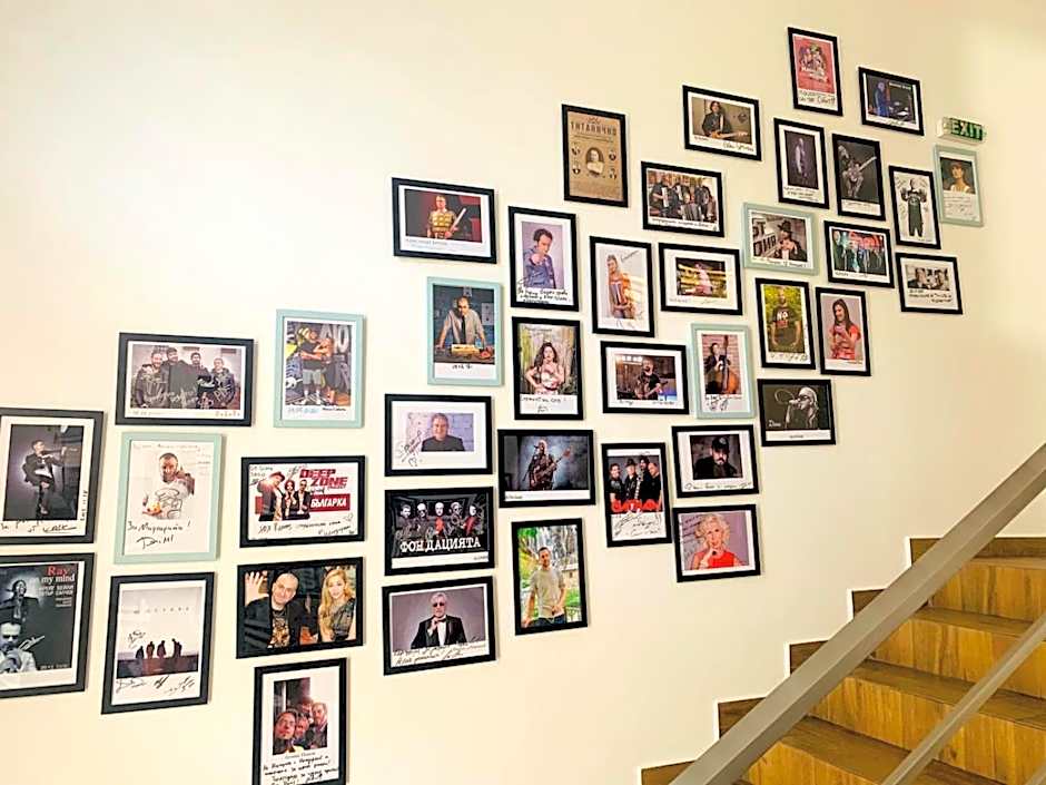 Fox Rooms Aparthotel