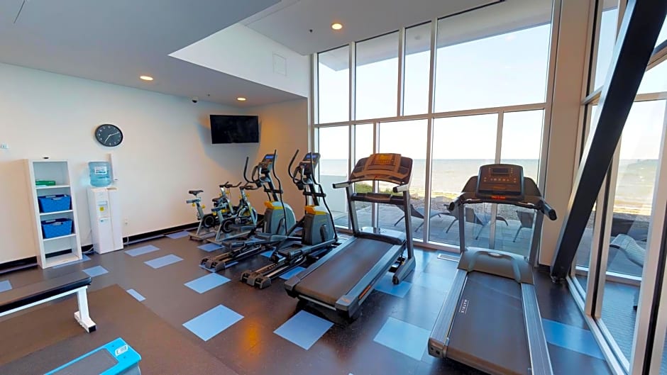 Pavillon sur Mer par Riôtel