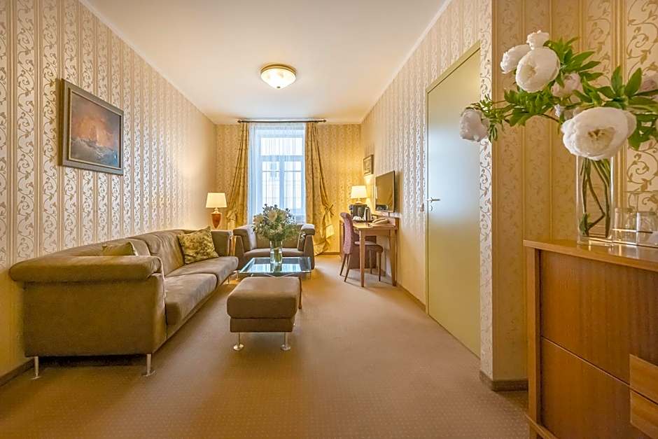 Artis Centrum Hotels