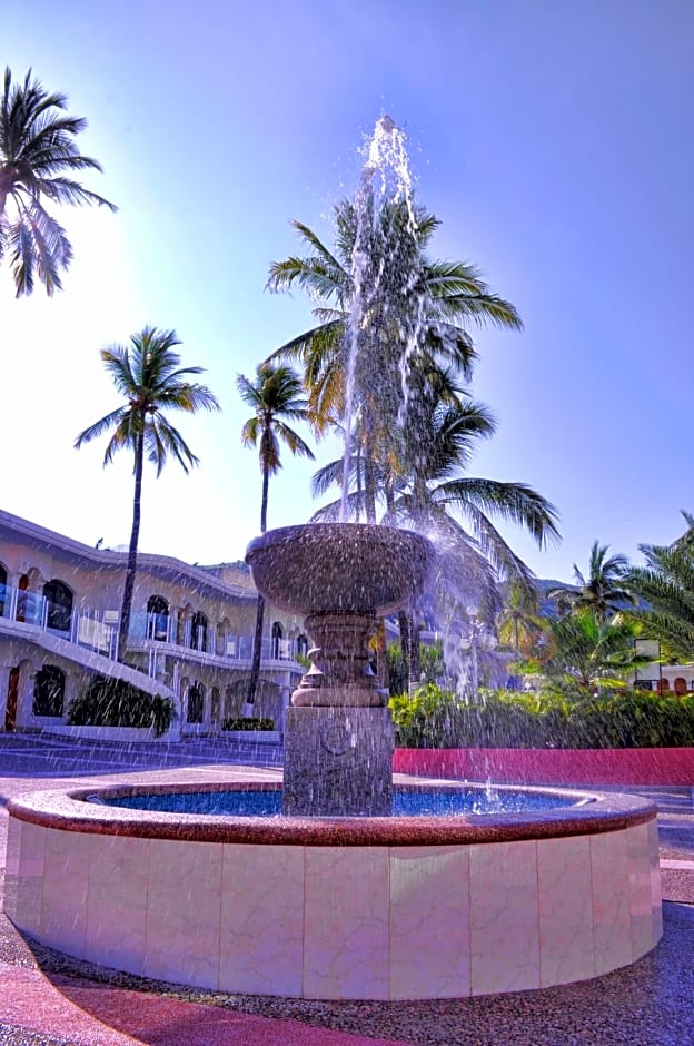 Hotel Costa Azul