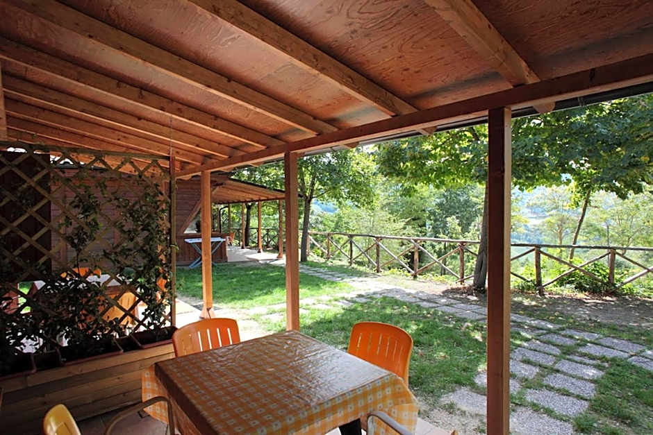 Camping Villaggio Il Collaccio