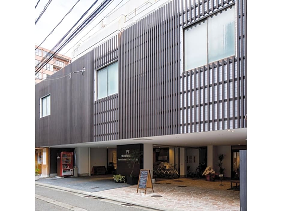 Kanazawa Station Hotel - Vacation STAY 36350v