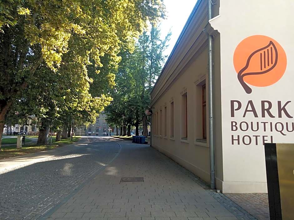 Park Boutique Hotel