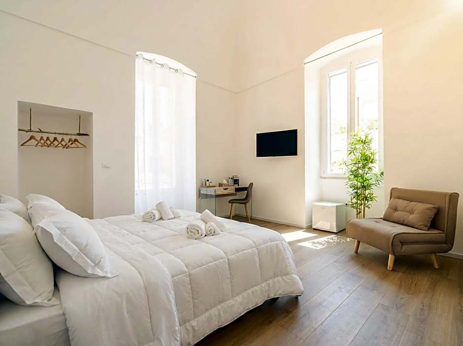 Casa Del Barone Suites