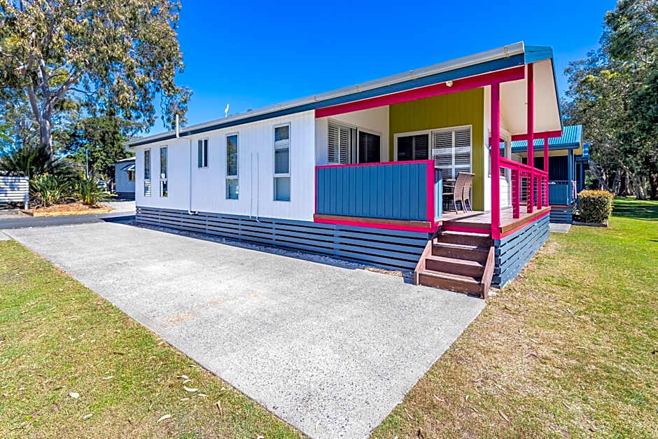 Ingenia Holidays South West Rocks