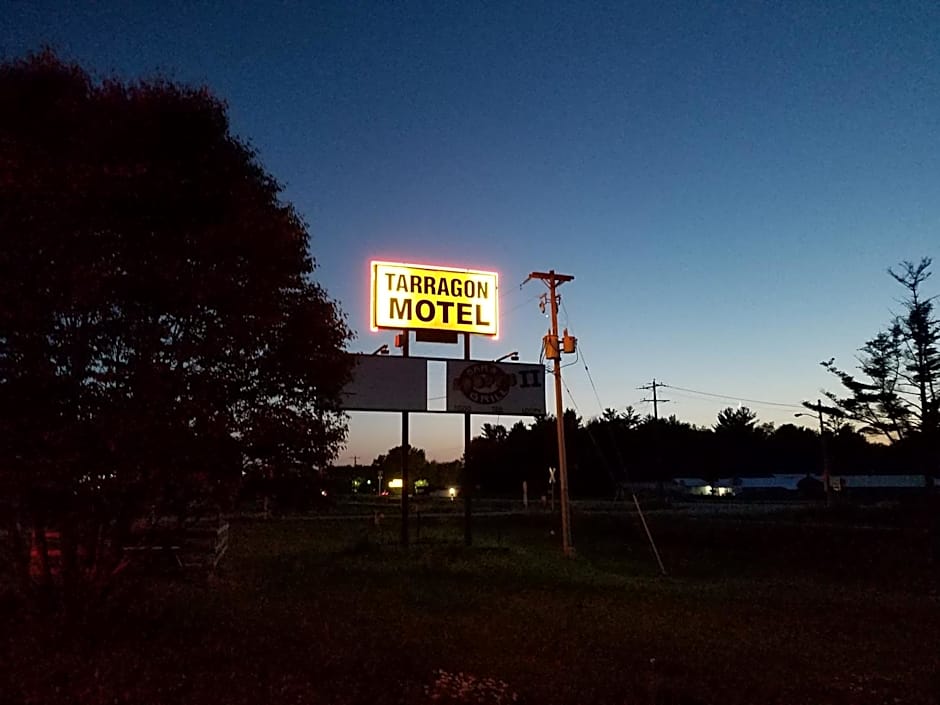 Tarragon Motel