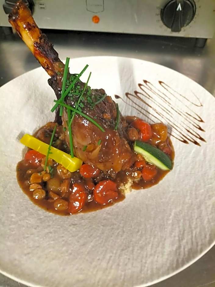 Le Domaine du Terroir (Nouveaux propriétaires)