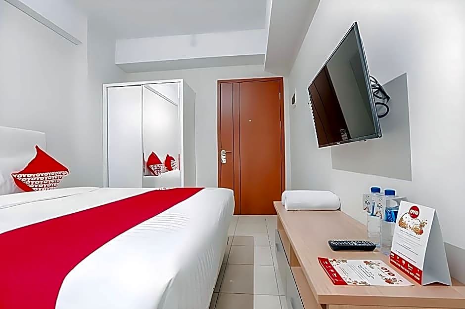 Hotel O Green Lake View Ciputat