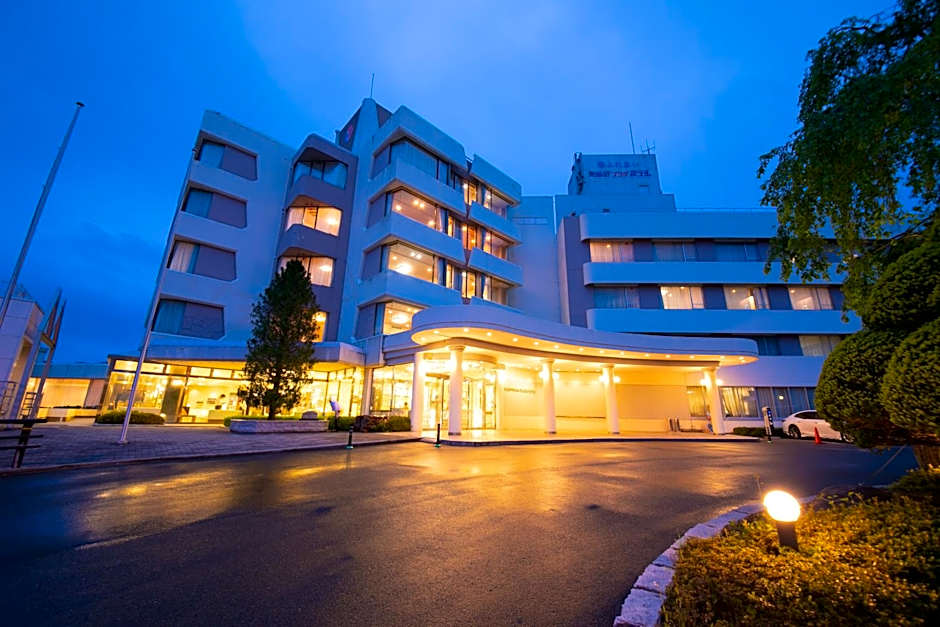 Kesennuma Plaza Hotel