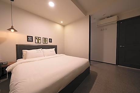 No25 Hotel Yeonsan