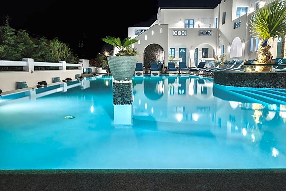 Anastasia Princess Luxury Residence & Suites - Adults Only