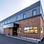 HOTEL R9 SANOFUJIOKA