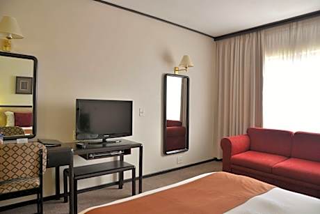 Guest room, 1 Double