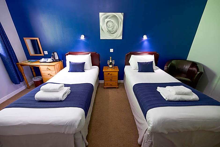 Loch Ness Drumnadrochit Hotel