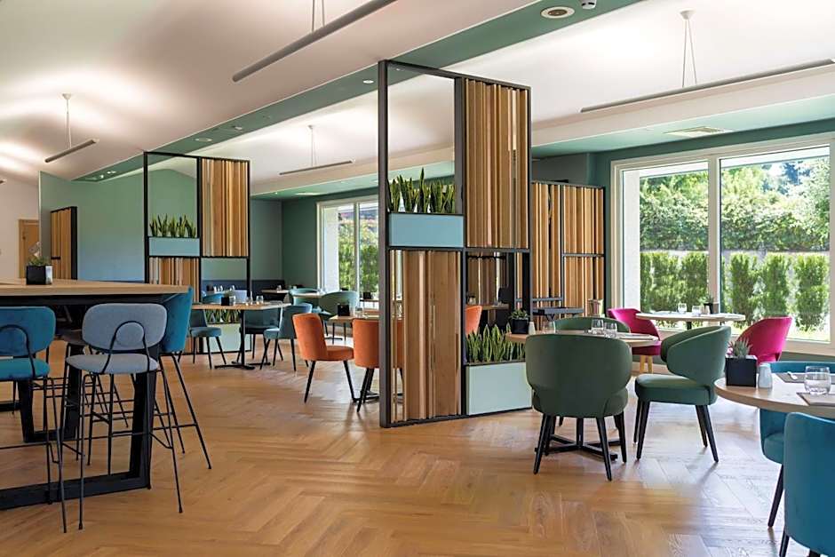 Hilton Garden Inn Milan Malpensa