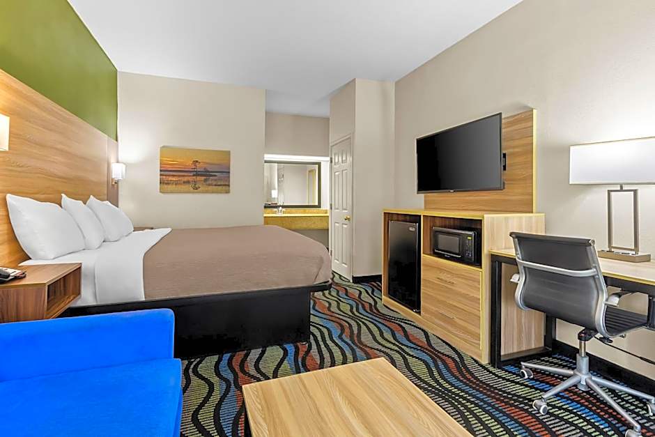 Quality Inn Walterboro I-95