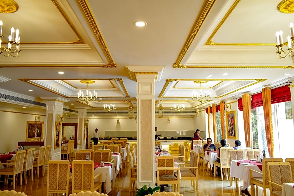 The Windsor Castle and Lake Village Ayurvedic Resort