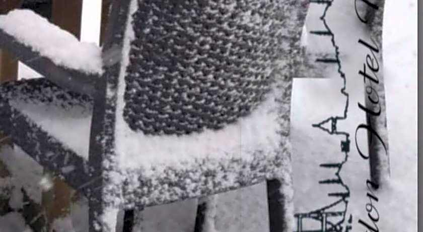 Khalkedon Hotel Istanbul