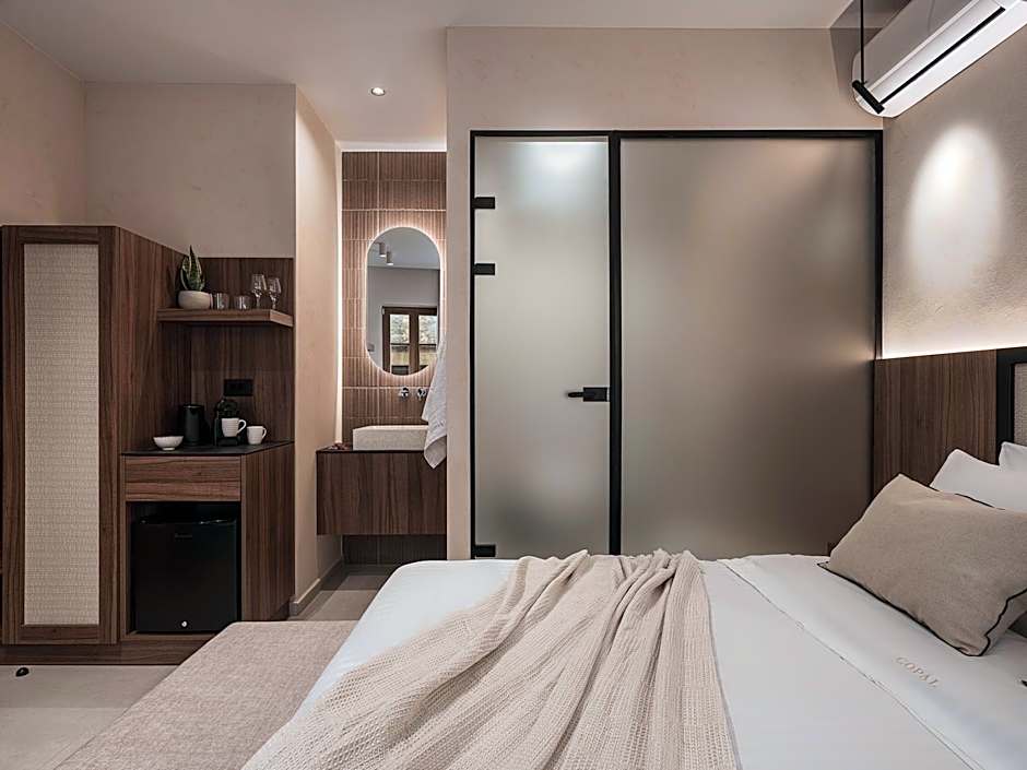 Copal Simple Staying