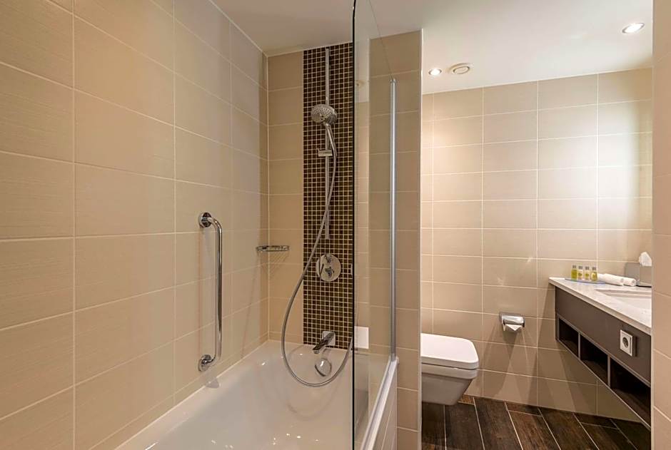Hilton Garden Inn Munich City Centre West