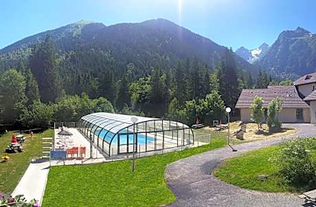 Village vacances du Haut-Bréda aux 7 Laux