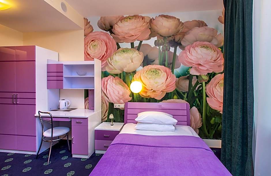 Mineral SPA Draugystė