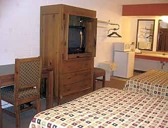 Knights Inn Gila Bend