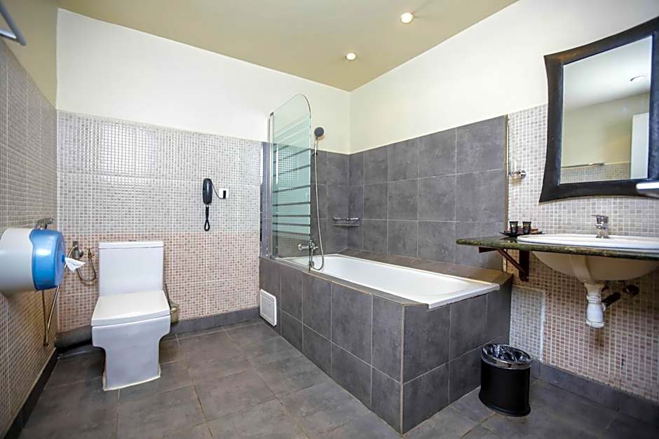 Le Grand Mellis Hôtel & Spa