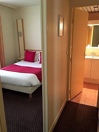 Superior Plus Room