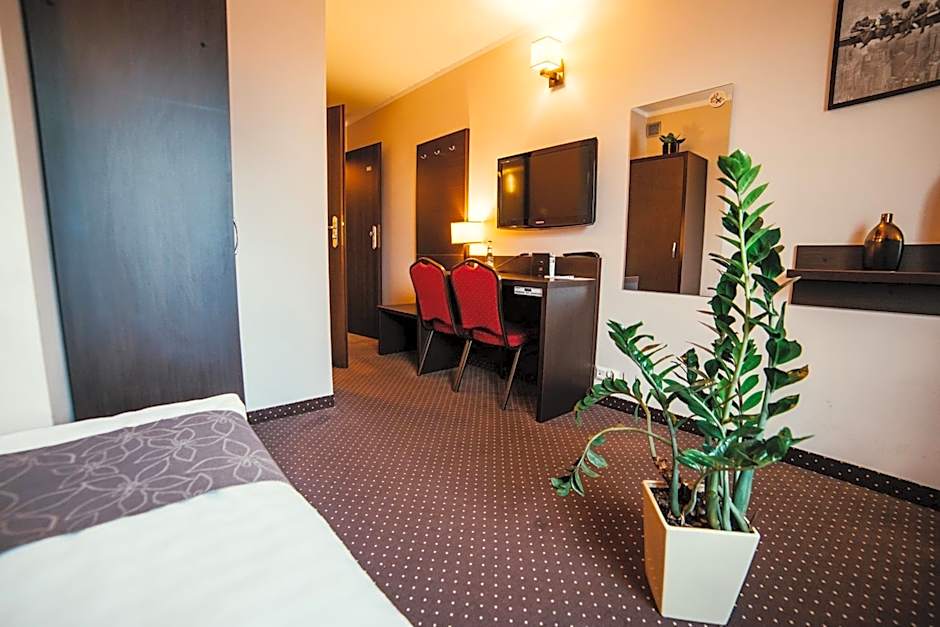 Hotel Wojto